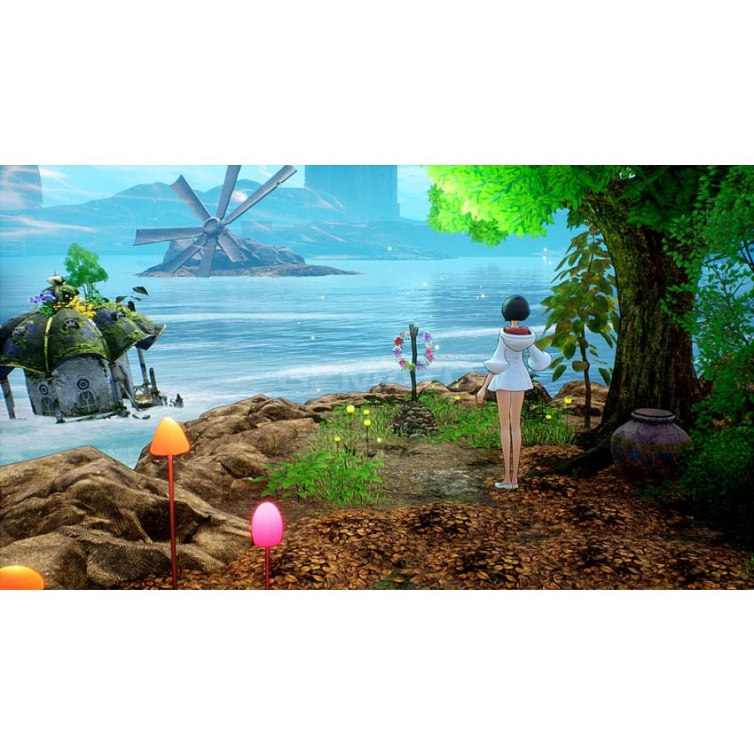 One Piece Odyssey - PlayStation 5