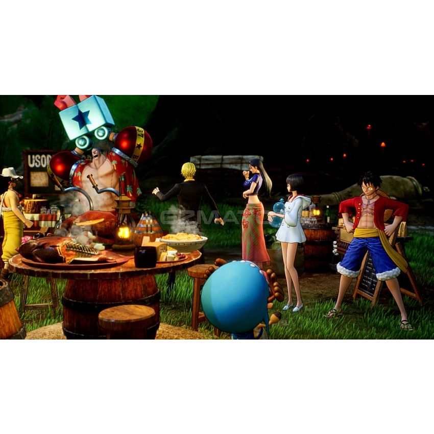 One Piece Odyssey - PlayStation 5