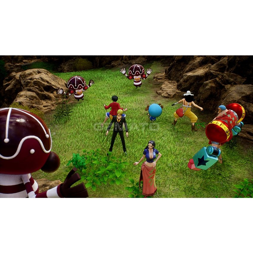 One Piece Odyssey - PlayStation 5