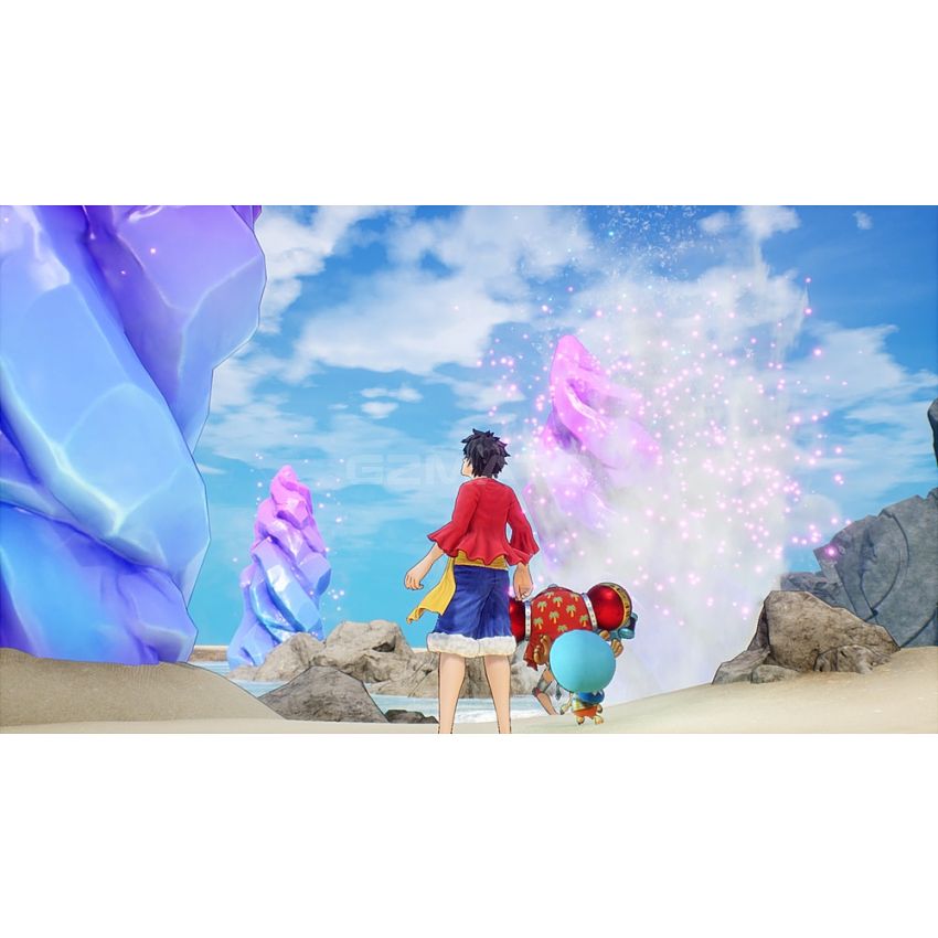 One Piece Odyssey - PlayStation 5