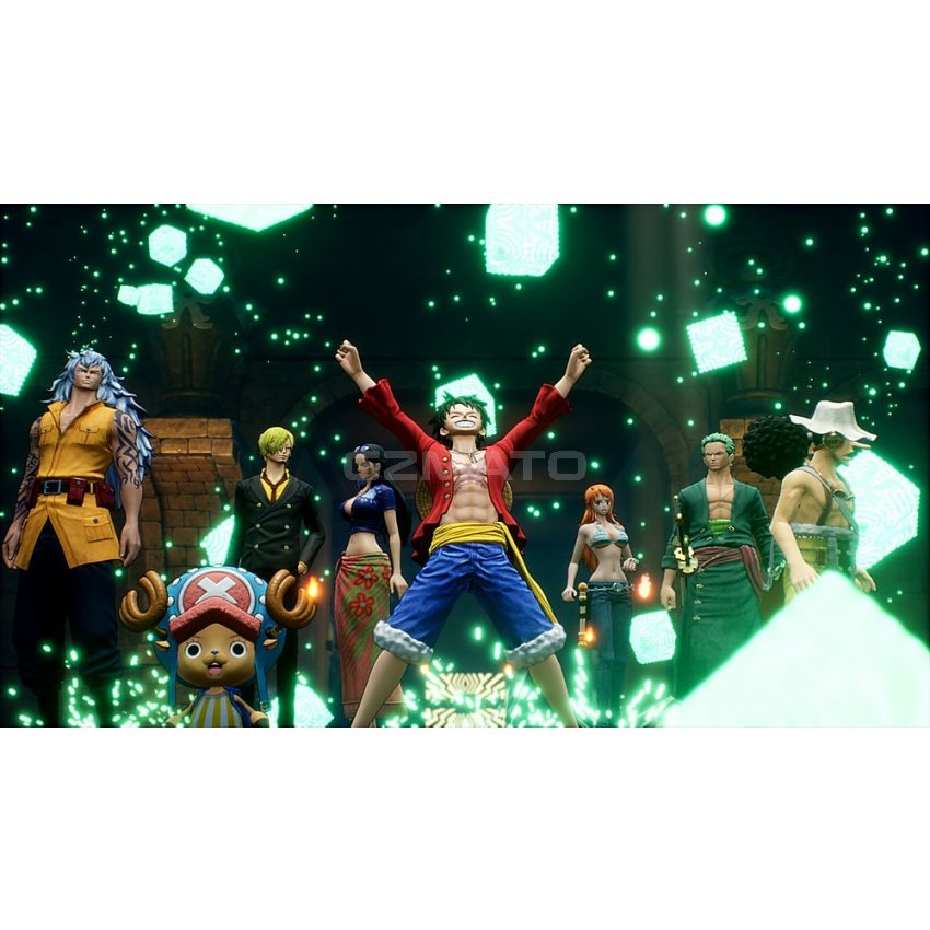 One Piece Odyssey - PlayStation 5