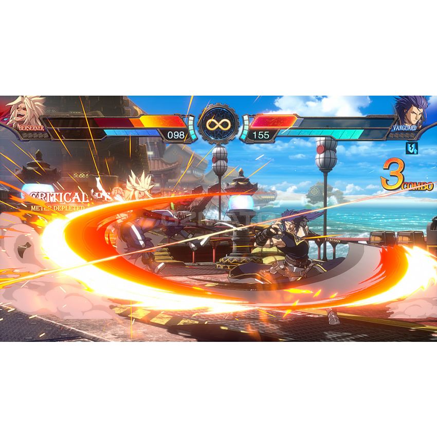 DNF Duel - PlayStation 4