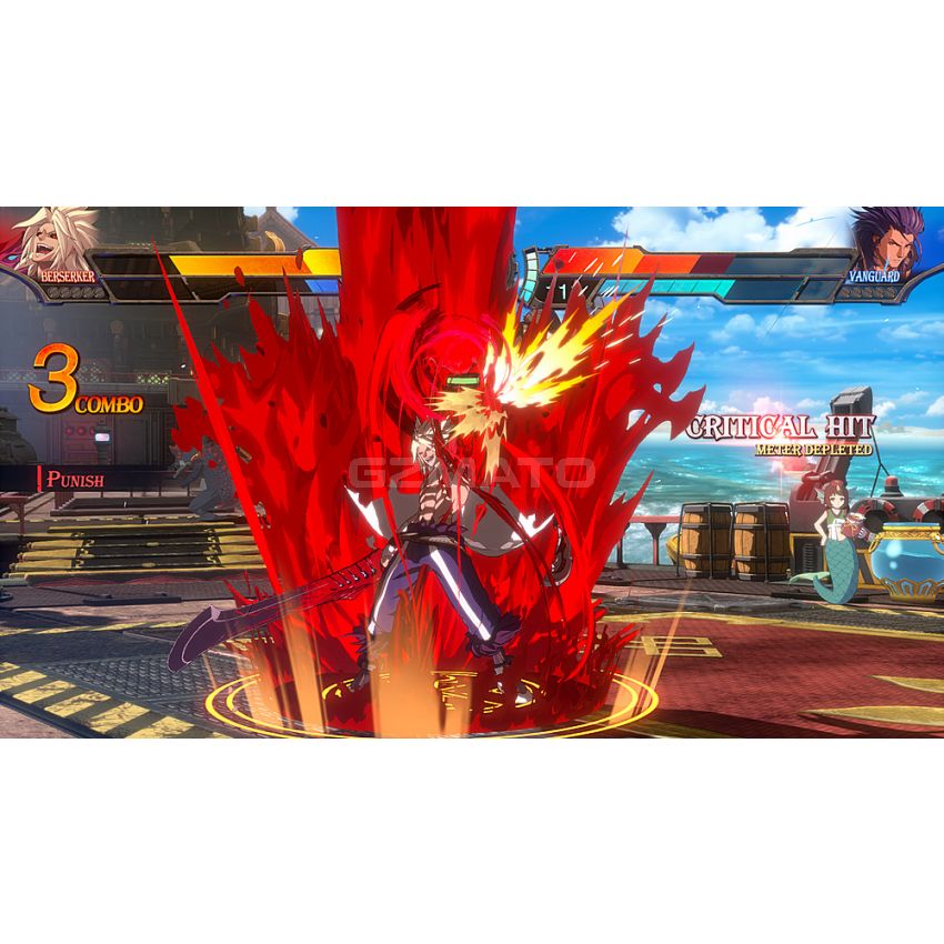 DNF Duel - PlayStation 4