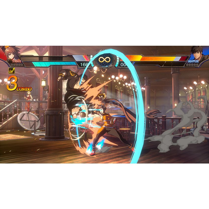 DNF Duel - PlayStation 4