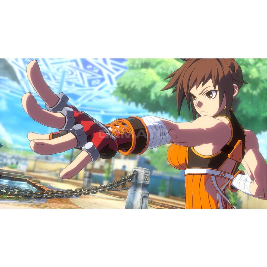 DNF Duel - PlayStation 4