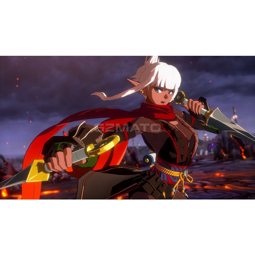 DNF Duel - PlayStation 4