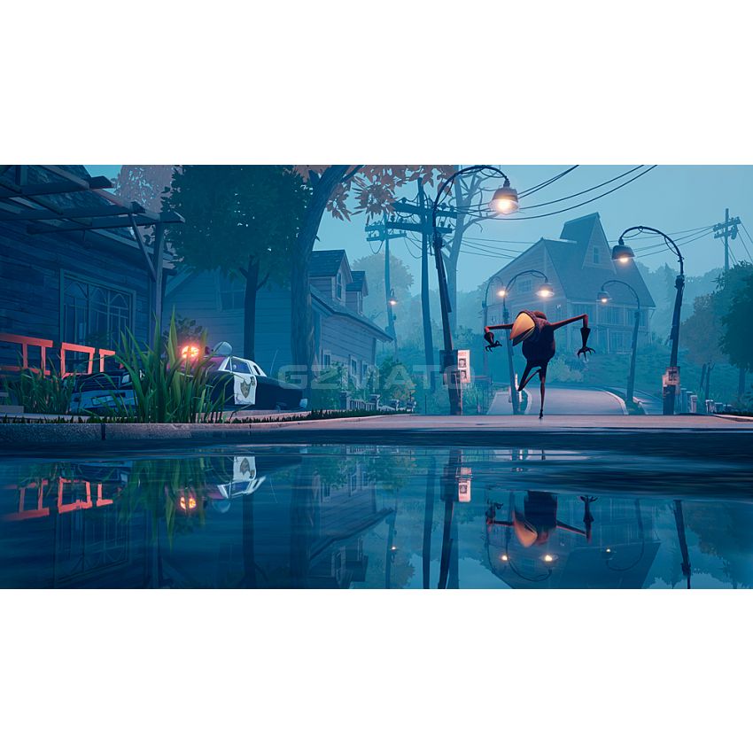 Hello Neighbor 2 - PlayStation 4
