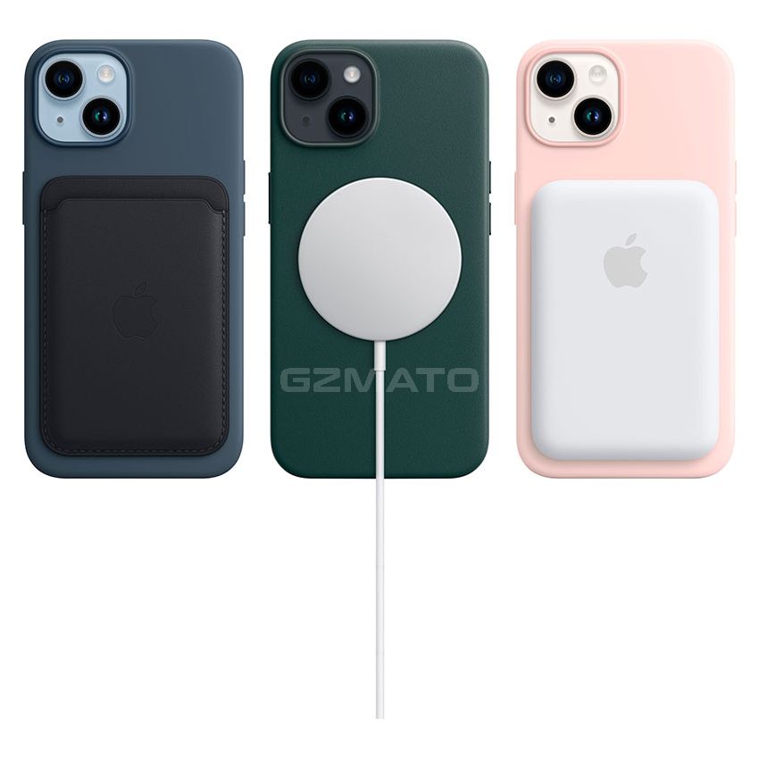 Apple - iPhone 14 5G, Factory Unlcoked, Global Carrier Network