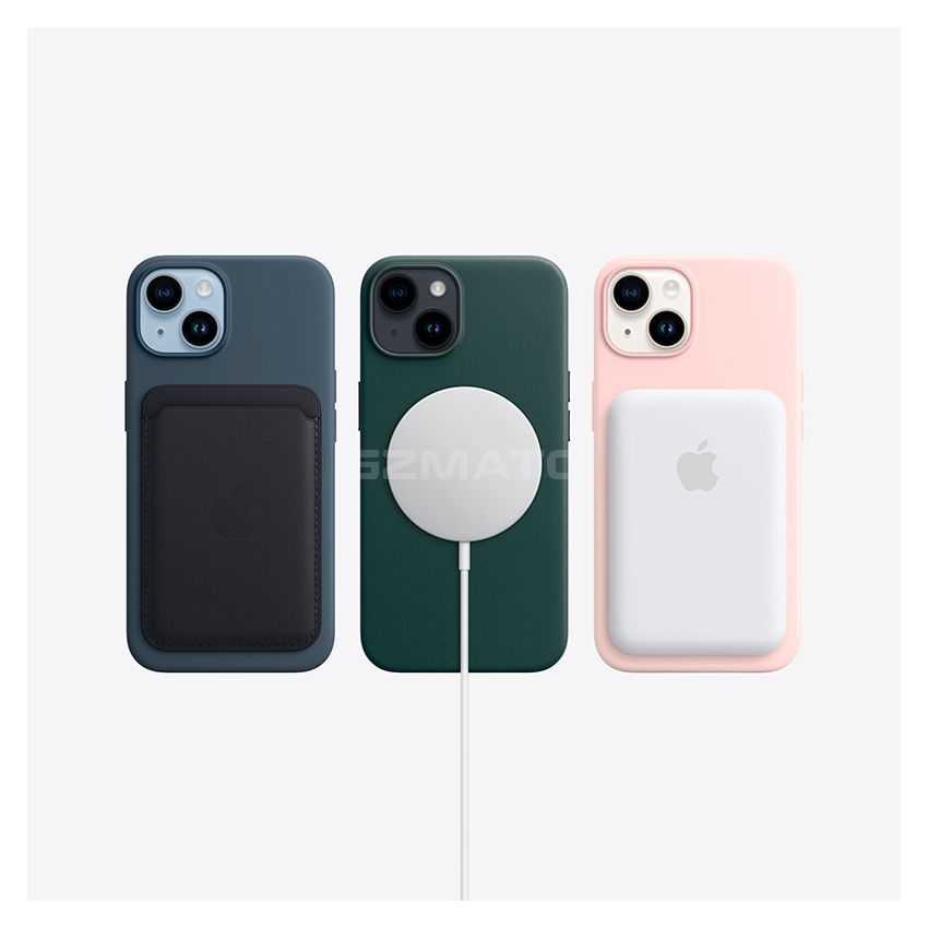 Apple - iPhone 14 Plus 5G, Factory Unlocked, Global Carrier Network