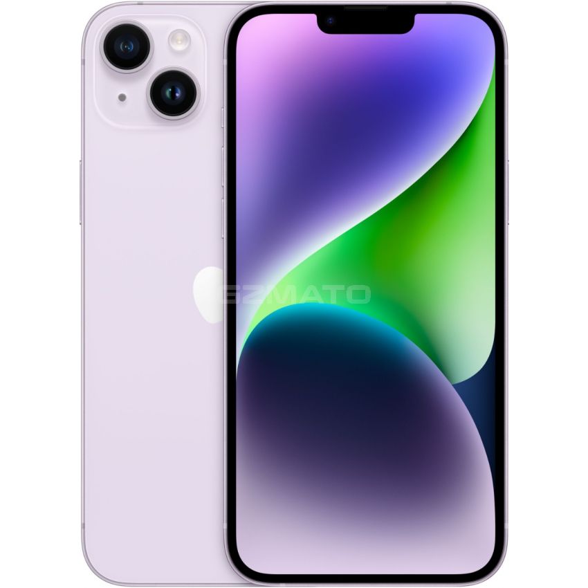 Apple - iPhone 14 Plus 5G, Factory Unlocked, Global Carrier Network