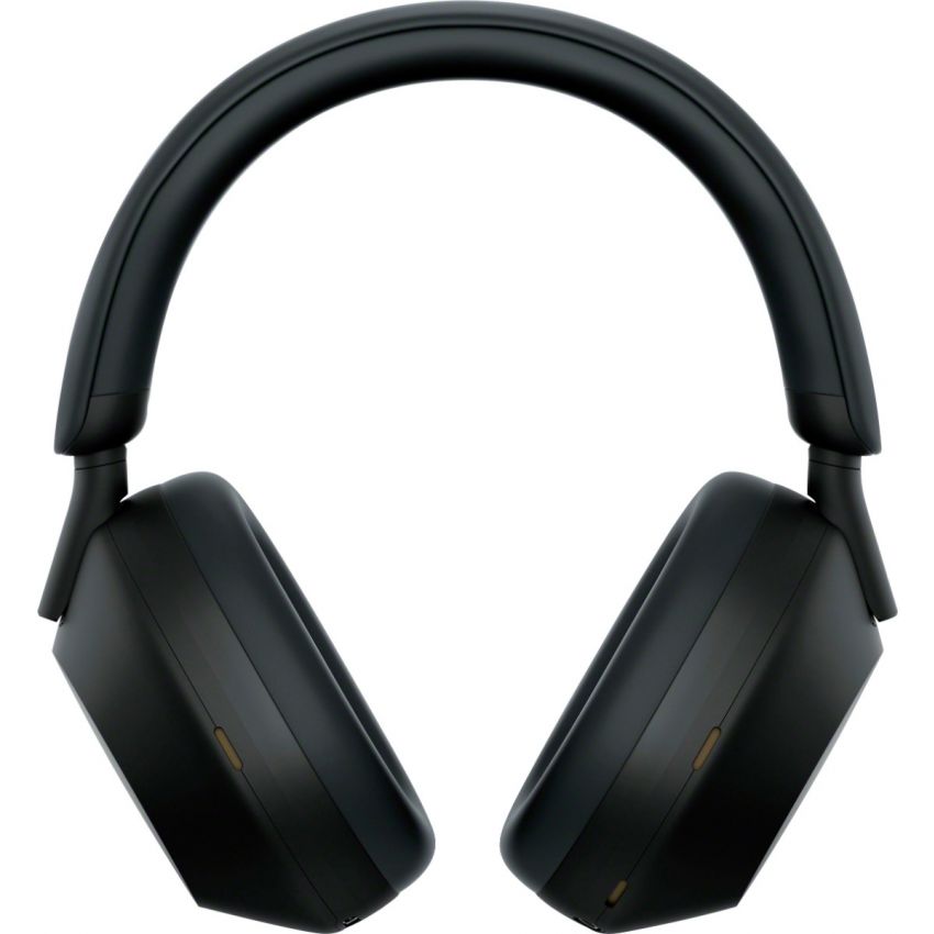 Sony WH-1000XM5 Wireless Industry Leading Noise Canceling Headphones