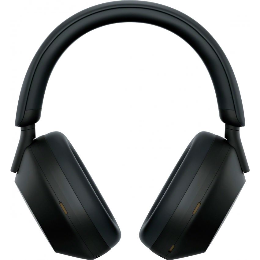 Sony WH-1000XM5 Wireless Industry Leading Noise Canceling Headphones - Black