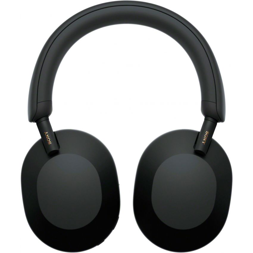 Sony WH-1000XM5 Wireless Industry Leading Noise Canceling Headphones - Black