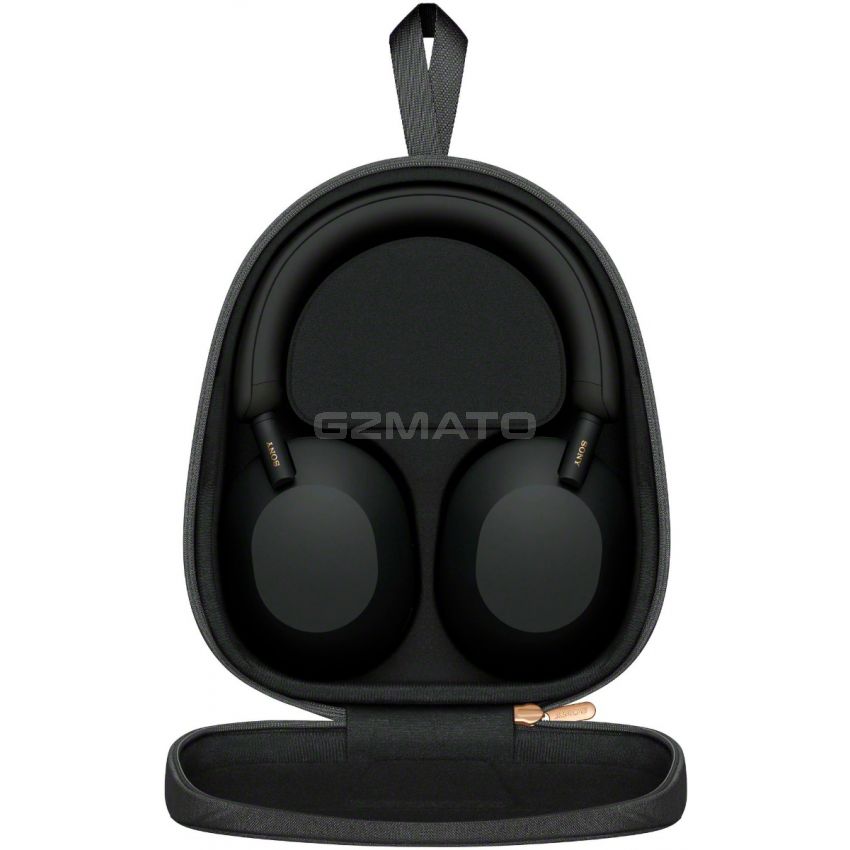 Sony WH-1000XM5 Wireless Industry Leading Noise Canceling Headphones