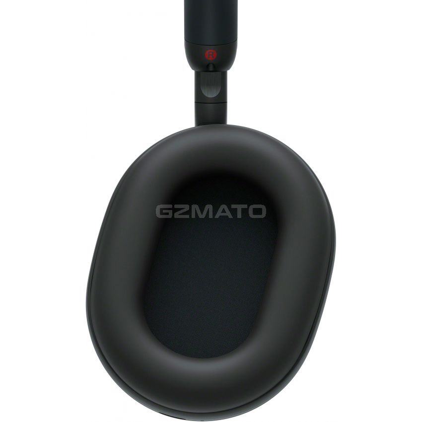 Sony WH-1000XM5 Wireless Industry Leading Noise Canceling Headphones - Black