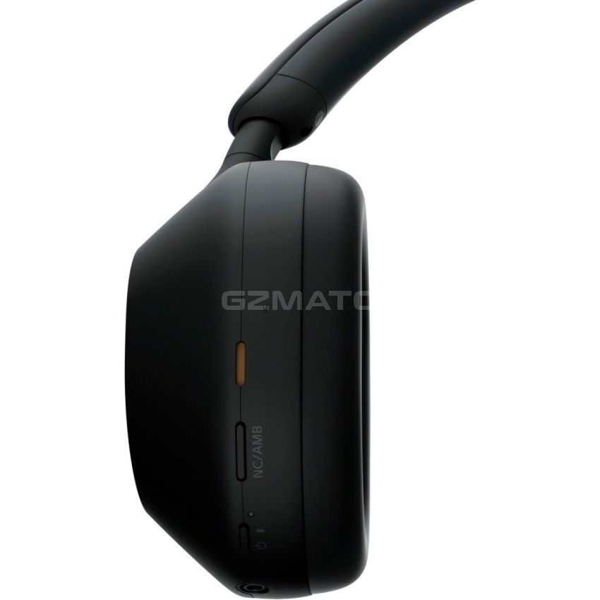 Sony WH-1000XM5 Wireless Industry Leading Noise Canceling Headphones