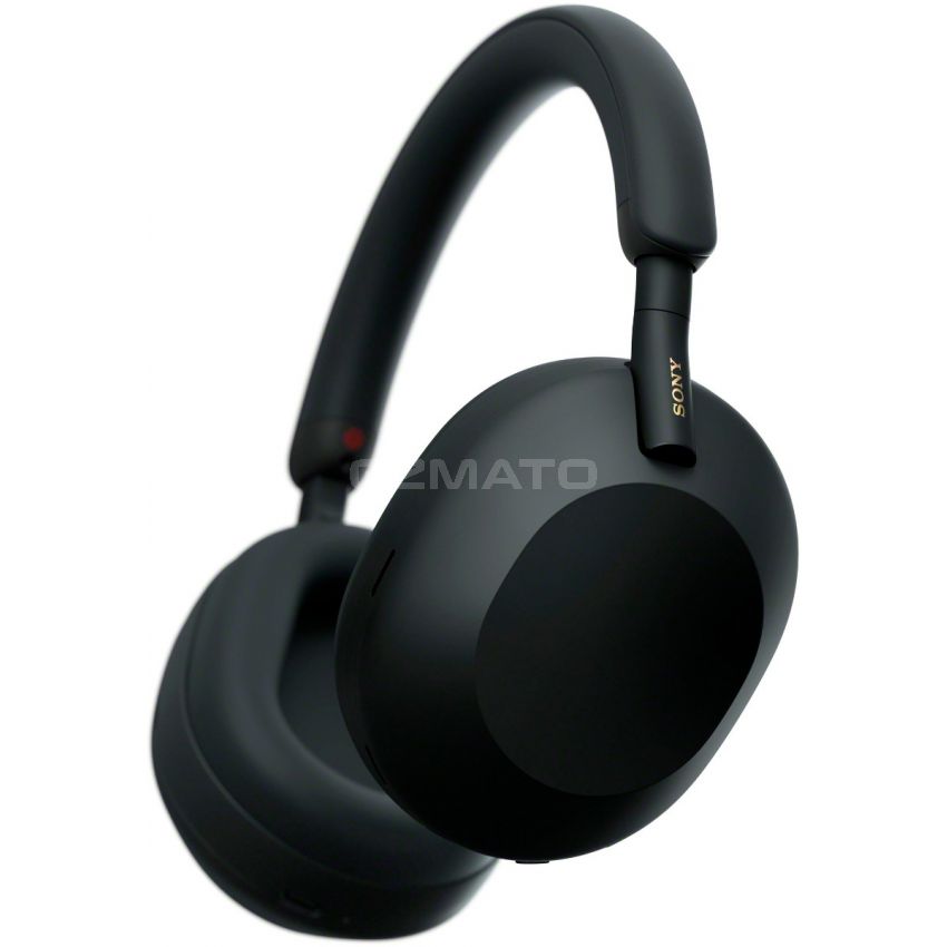 Sony WH-1000XM5 Wireless Industry Leading Noise Canceling Headphones
