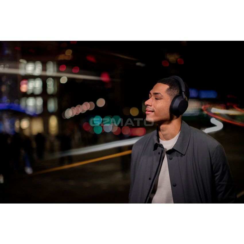 Sony WH-1000XM5 Wireless Industry Leading Noise Canceling Headphones