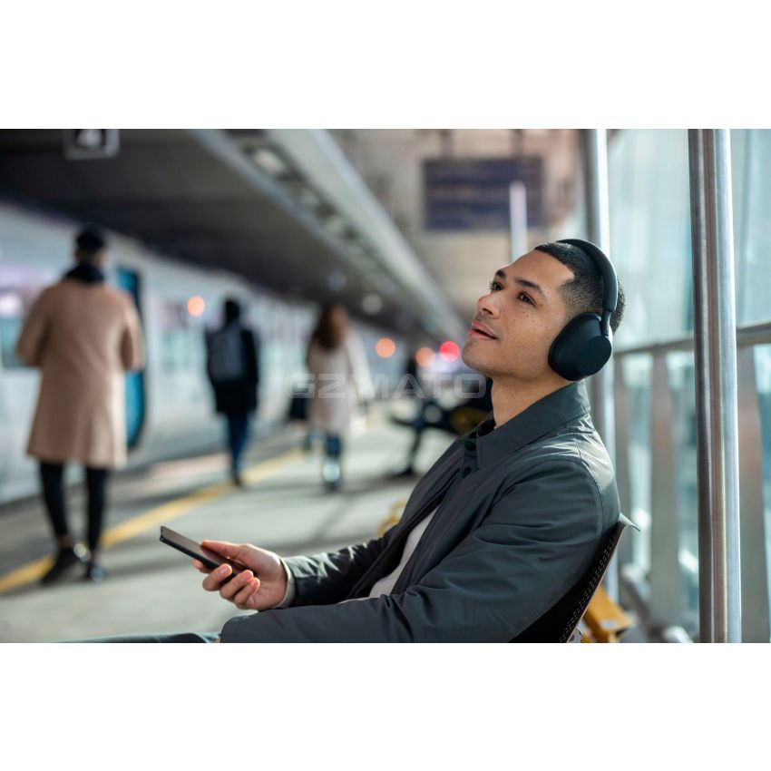 Sony WH-1000XM5 Wireless Industry Leading Noise Canceling Headphones