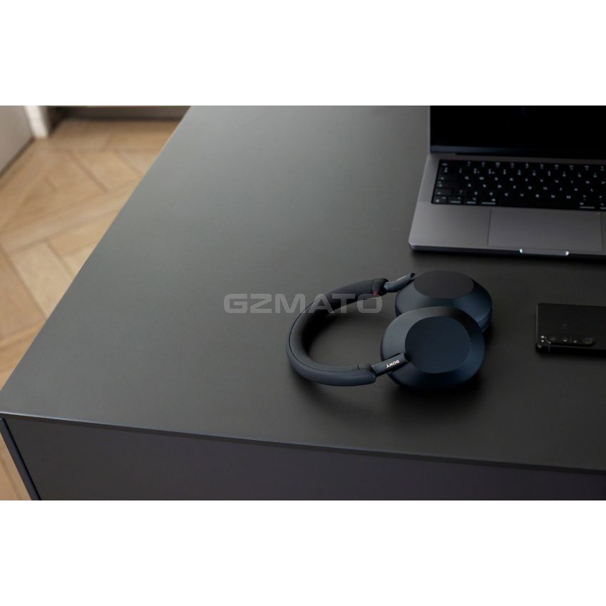 Sony WH-1000XM5 Wireless Industry Leading Noise Canceling Headphones