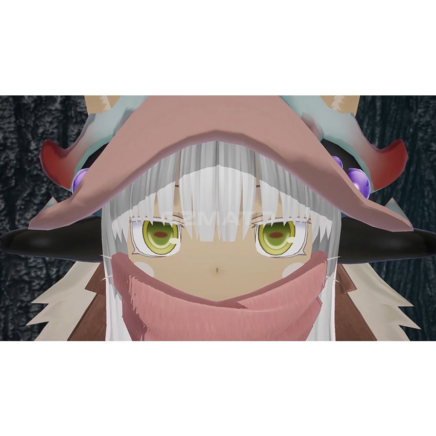 Made in Abyss: Binary Star Falling into Darkness - PlayStation 4