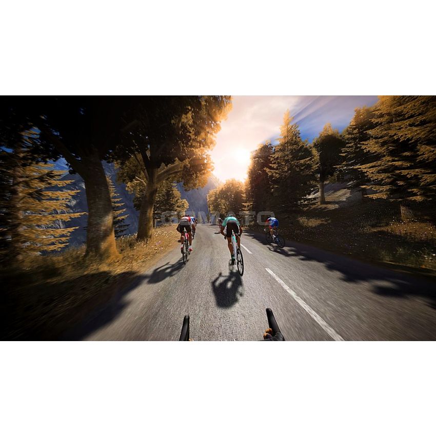 Tour de France 2022 - PlayStation 4
