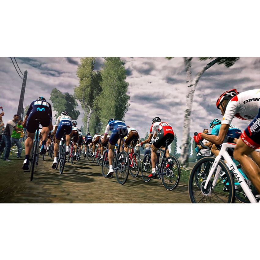 Tour de France 2022 - PlayStation 4