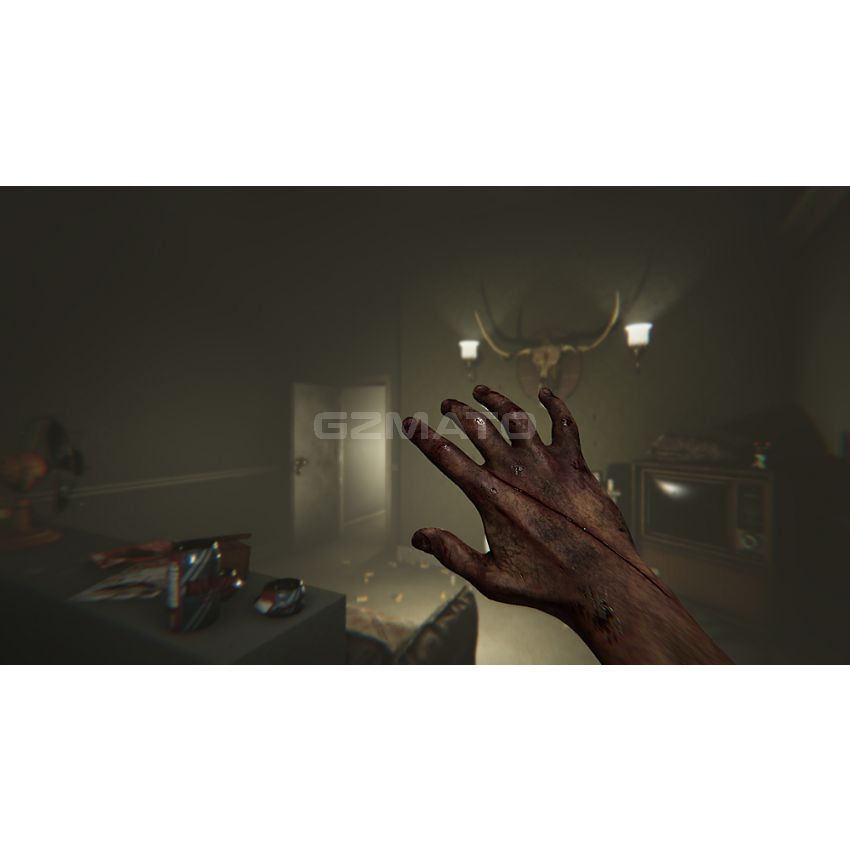 MADiSON - PlayStation 4
