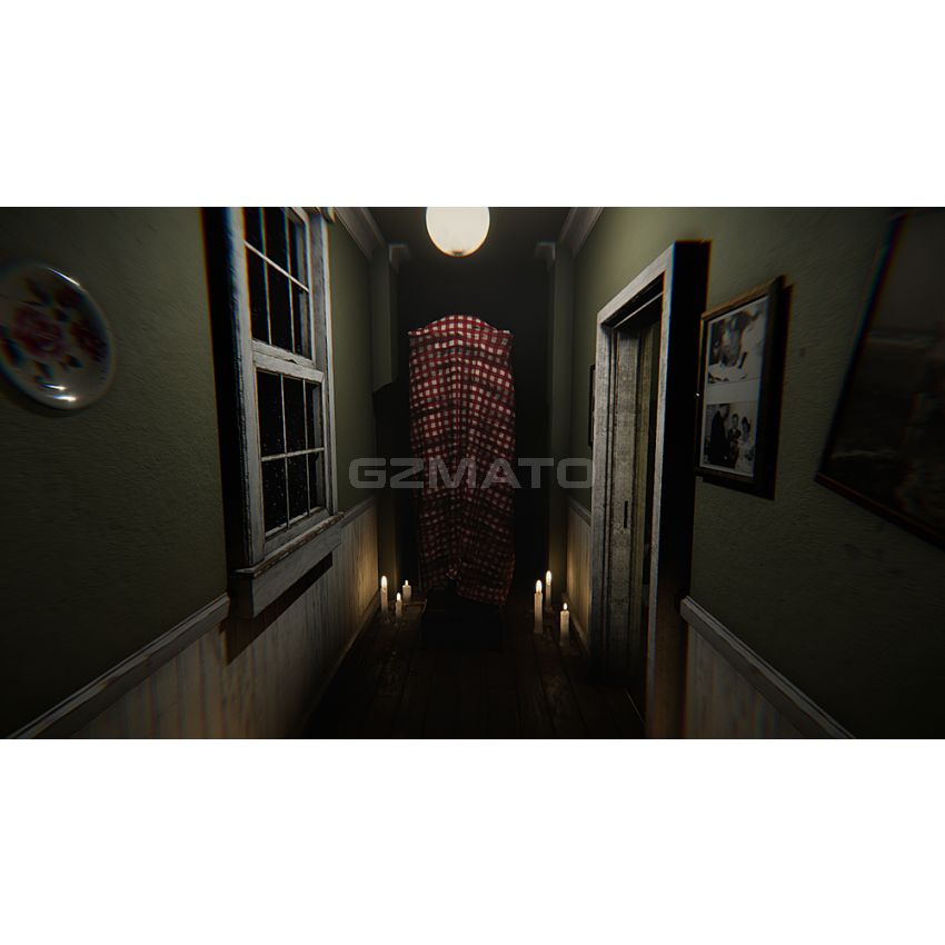 MADiSON - PlayStation 4