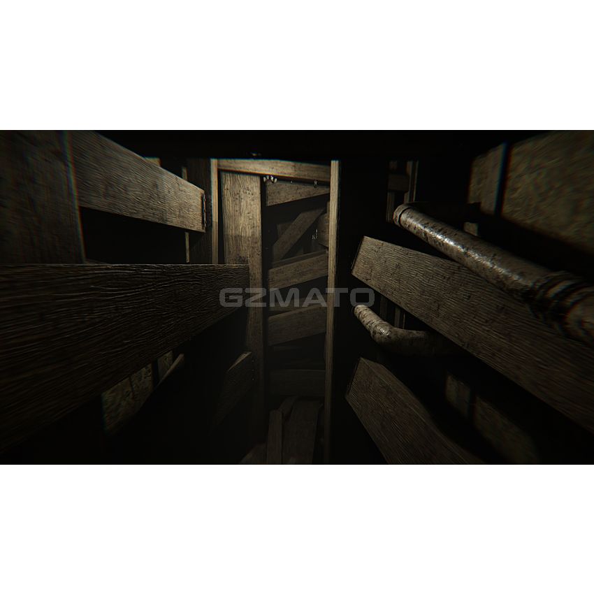 MADiSON - PlayStation 4