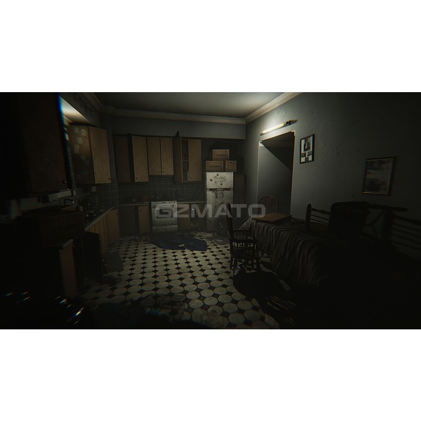 MADiSON - PlayStation 4