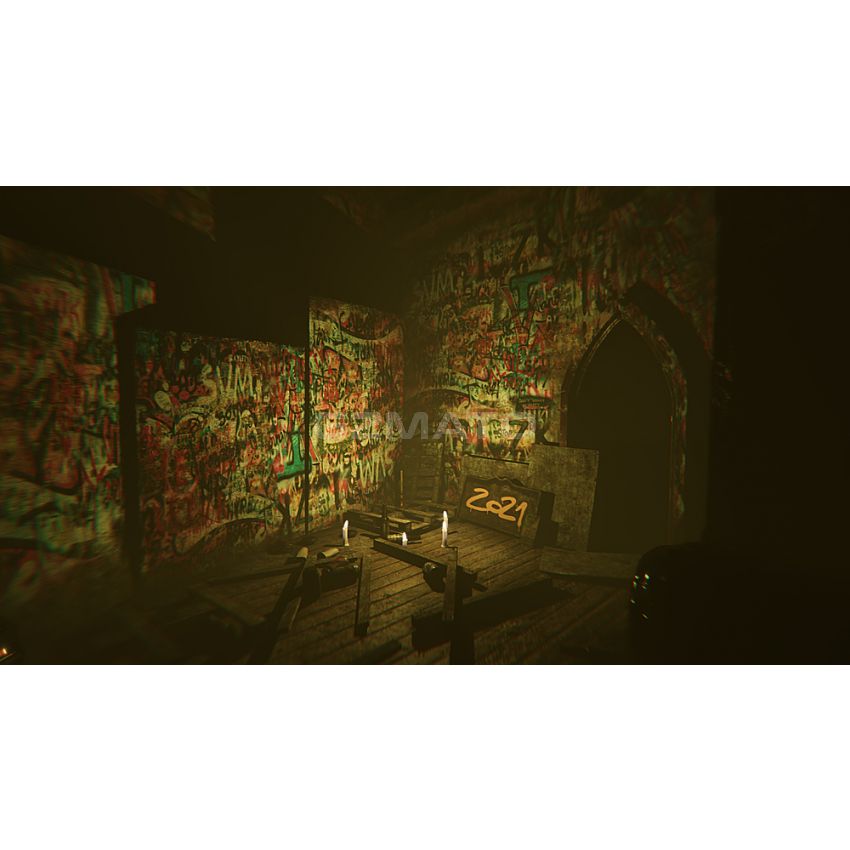 MADiSON - PlayStation 4