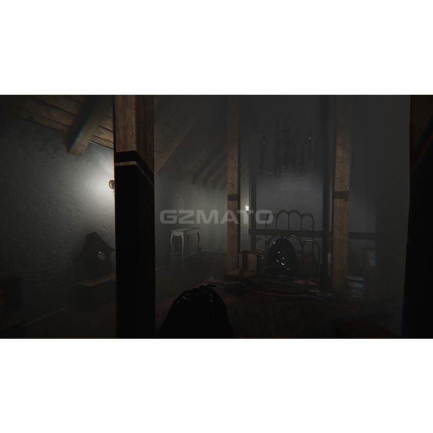 MADiSON - PlayStation 4