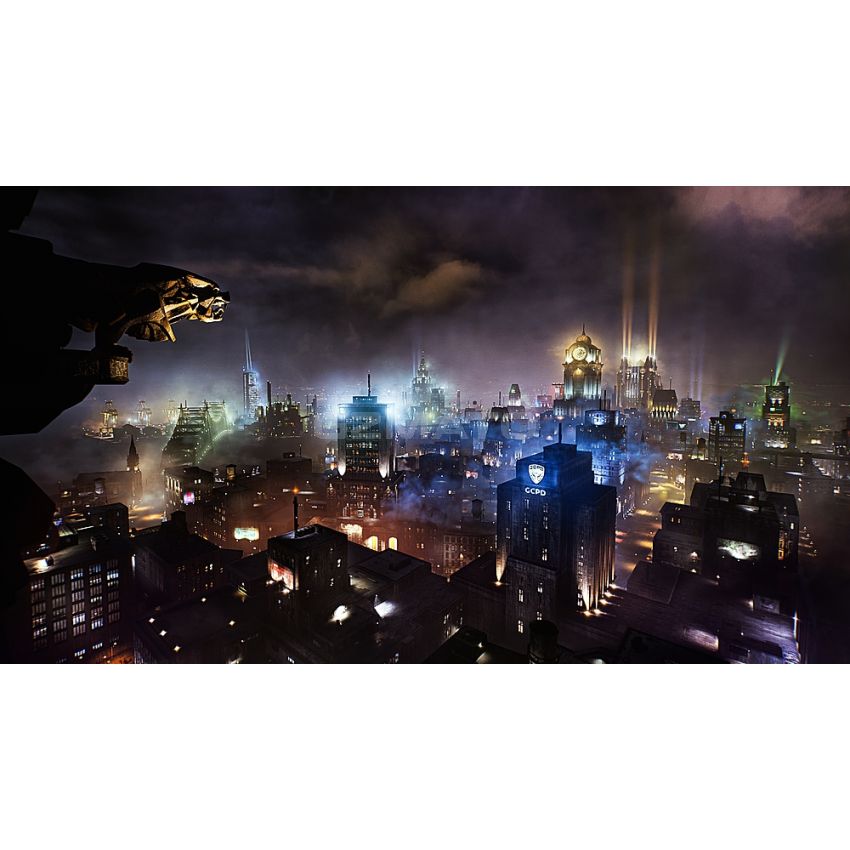 Gotham Knights - PlayStation 5