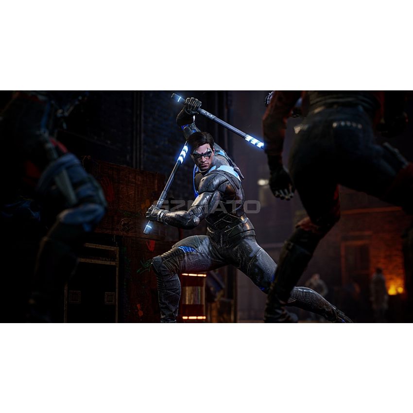 Gotham Knights - PlayStation 5