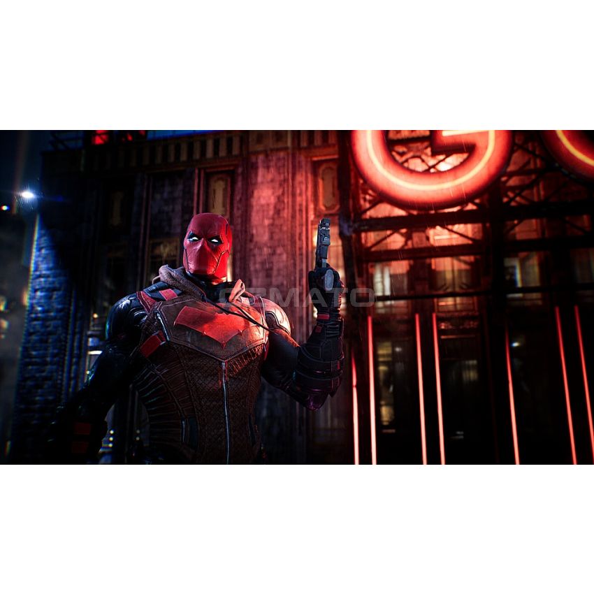 Gotham Knights - PlayStation 5