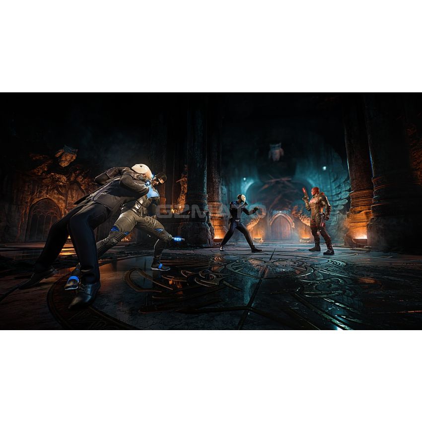 Gotham Knights - PlayStation 5