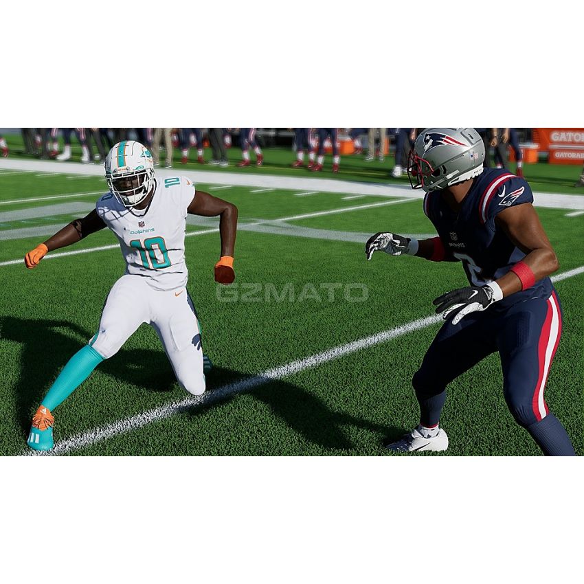 Madden NFL 23 Standard Edition - PlayStation 5
