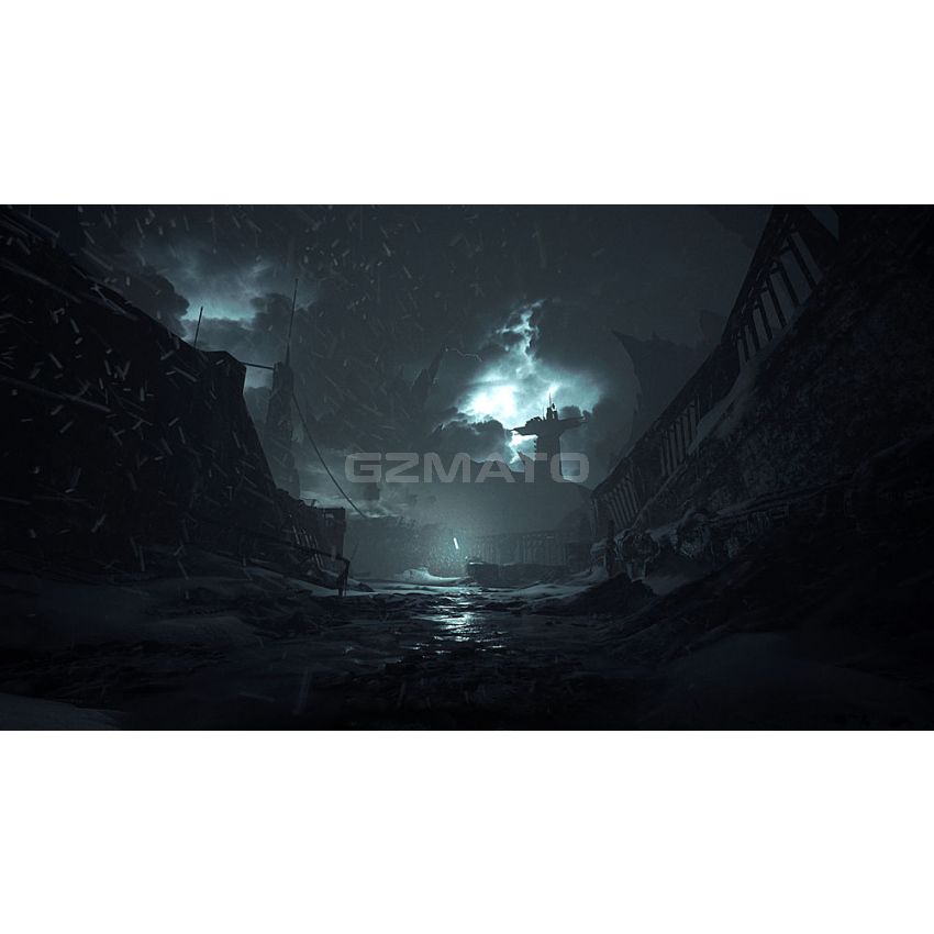 The Callisto Protocol - PlayStation 4