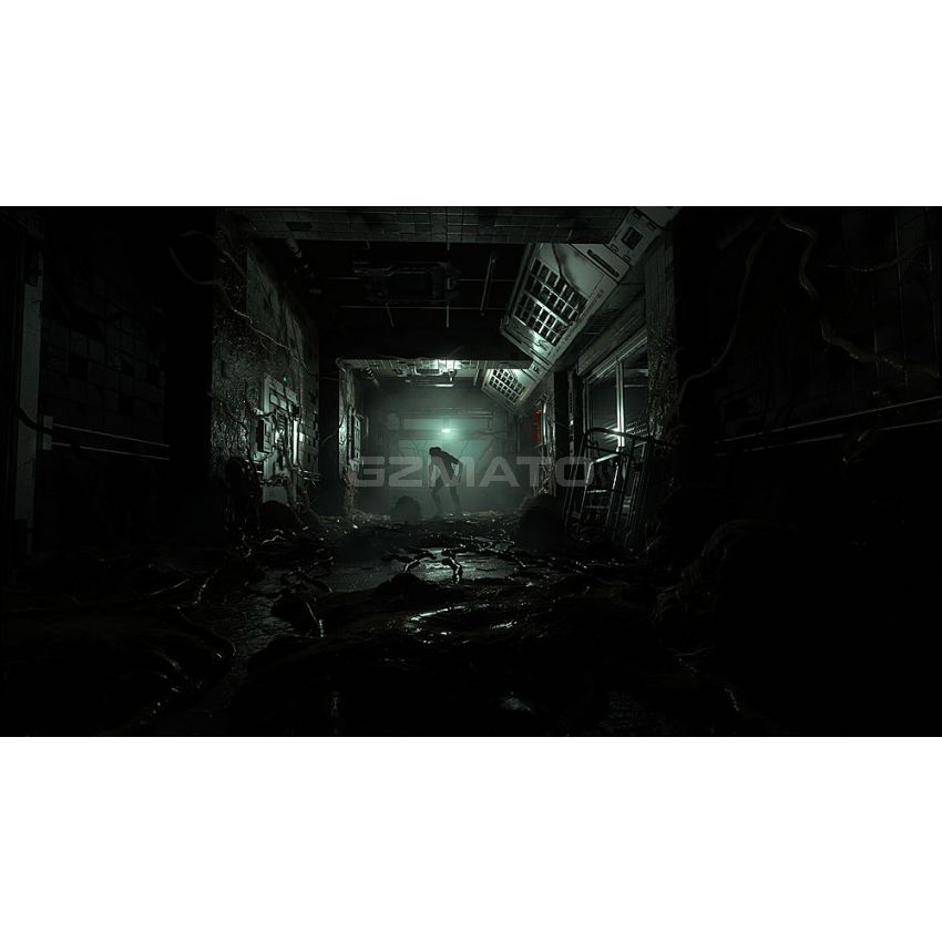 The Callisto Protocol - PlayStation 4