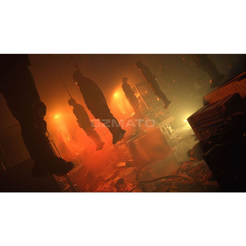The Callisto Protocol - PlayStation 4