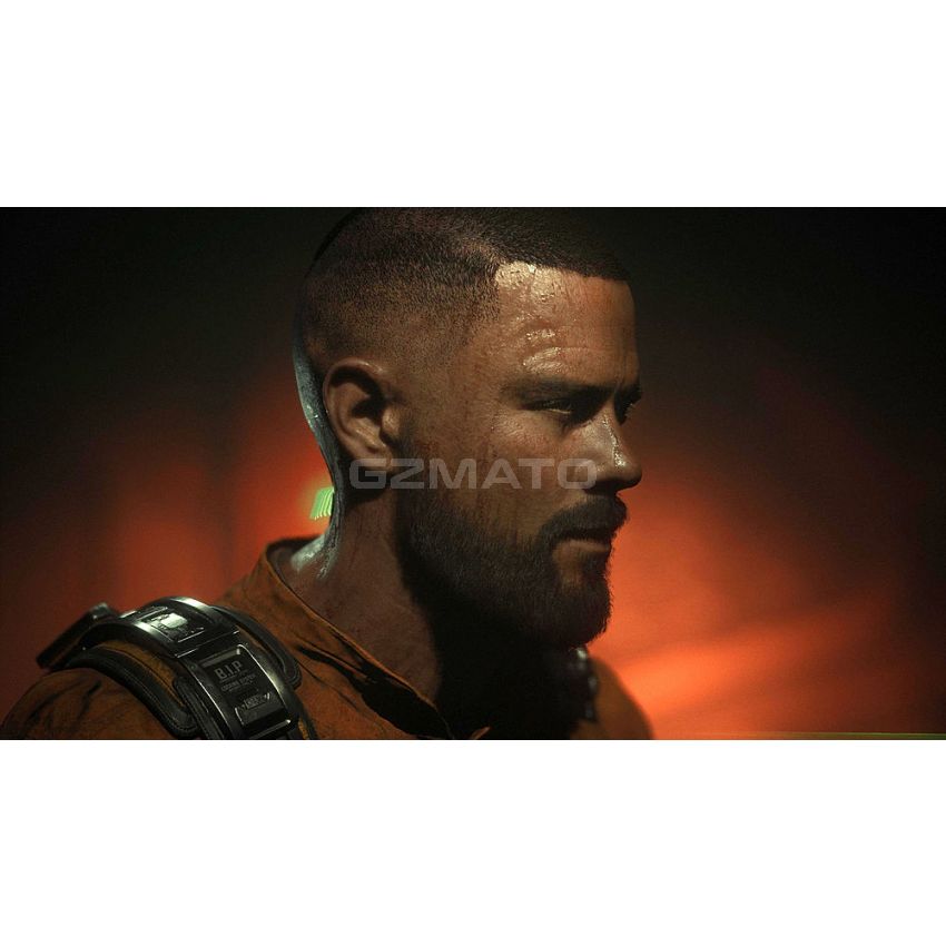 The Callisto Protocol - PlayStation 4