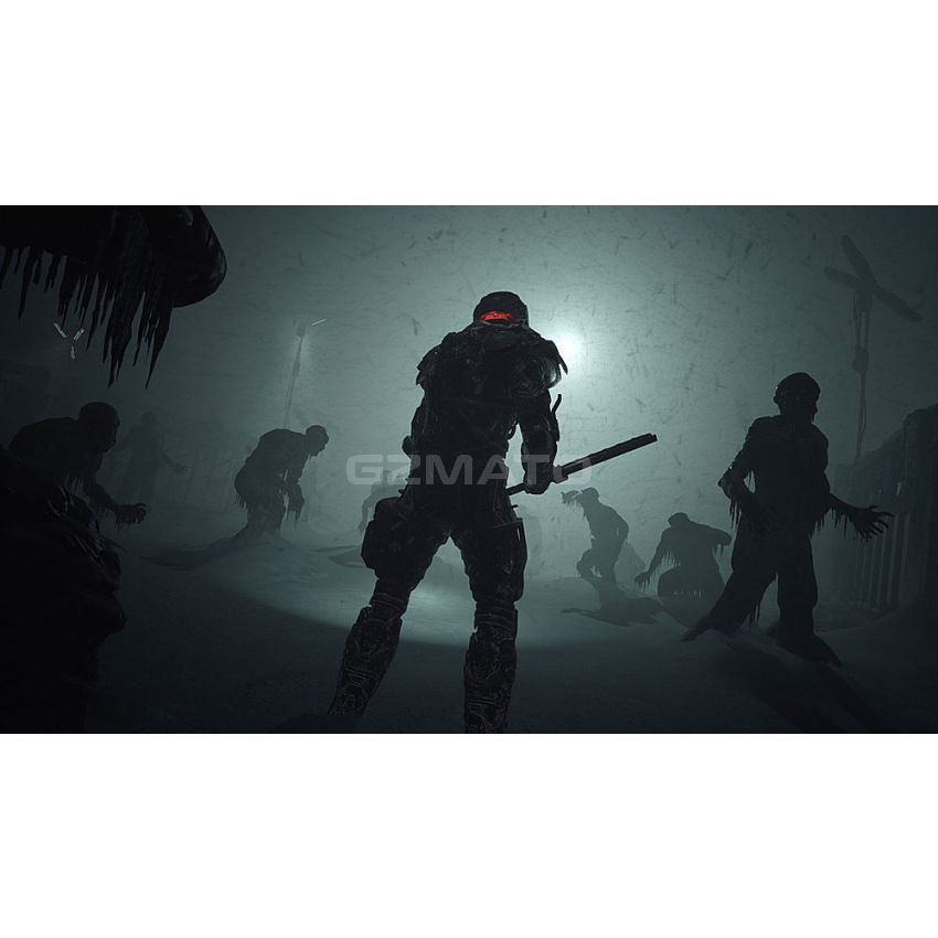 The Callisto Protocol - PlayStation 4