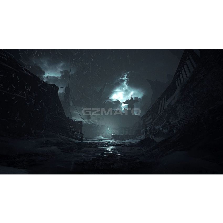 The Callisto Protocol for PS5 - PlayStation 5