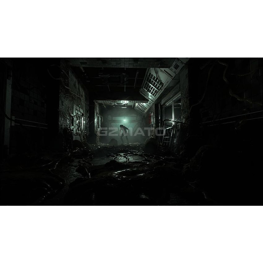 The Callisto Protocol for PS5 - PlayStation 5