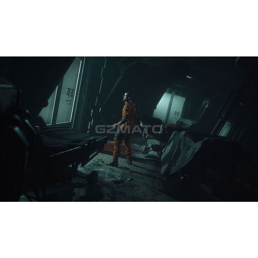 The Callisto Protocol for PS5 - PlayStation 5