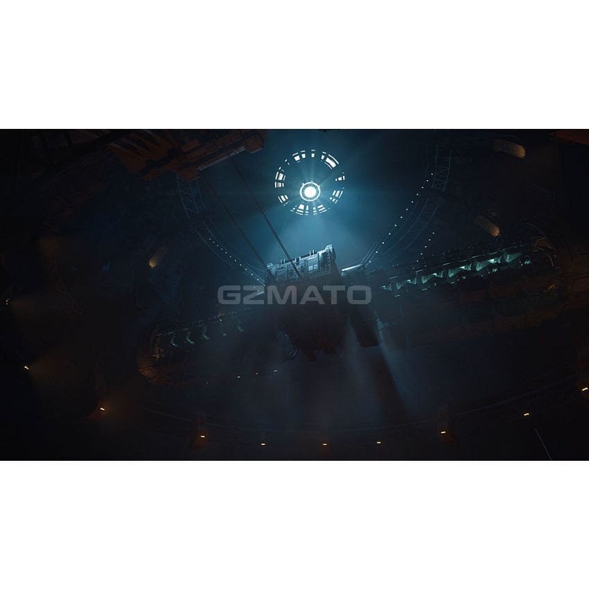 The Callisto Protocol for PS5 - PlayStation 5