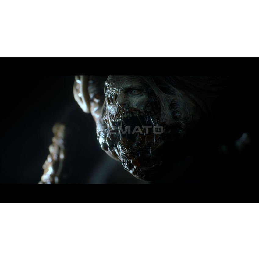 The Callisto Protocol for PS5 - PlayStation 5