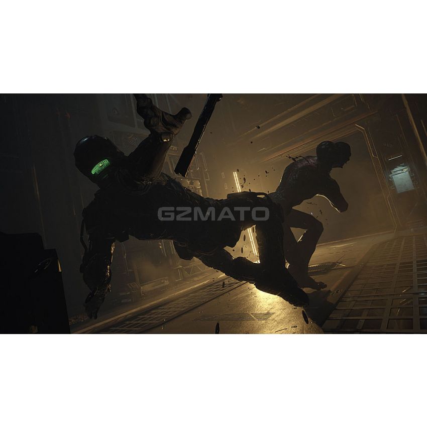 The Callisto Protocol for PS5 - PlayStation 5