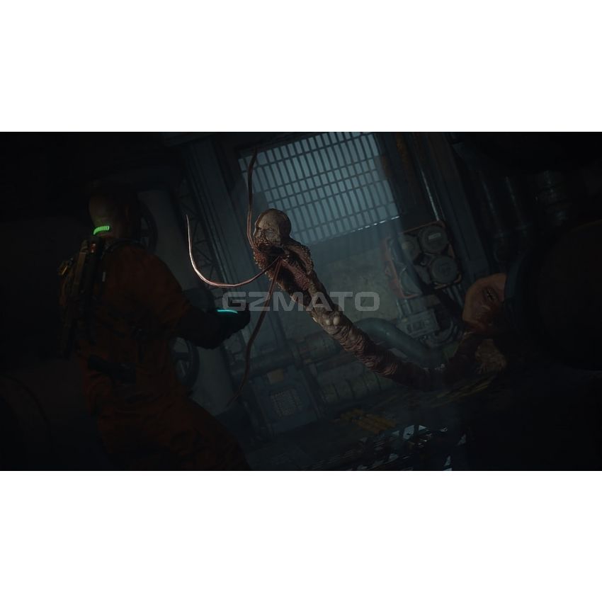 The Callisto Protocol for PS5 - PlayStation 5